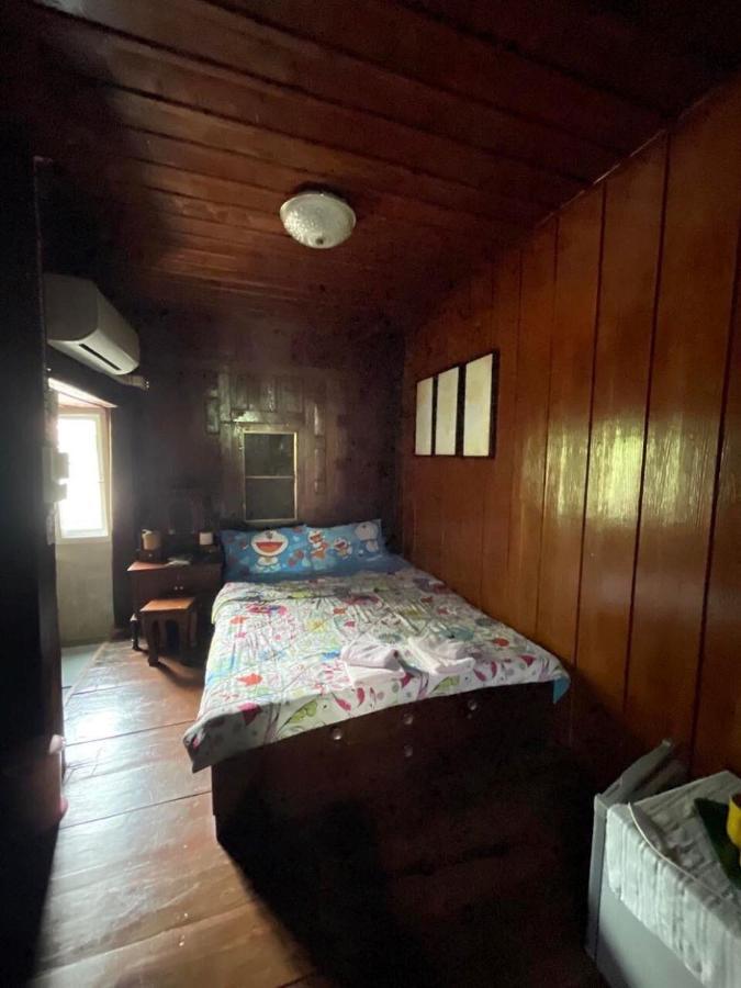 Solarcell Walking Street Homestay - โซล่าเซลล์ถนนคนเดินโฮมสเตย์ Ban Nong Nam Khan Exteriör bild